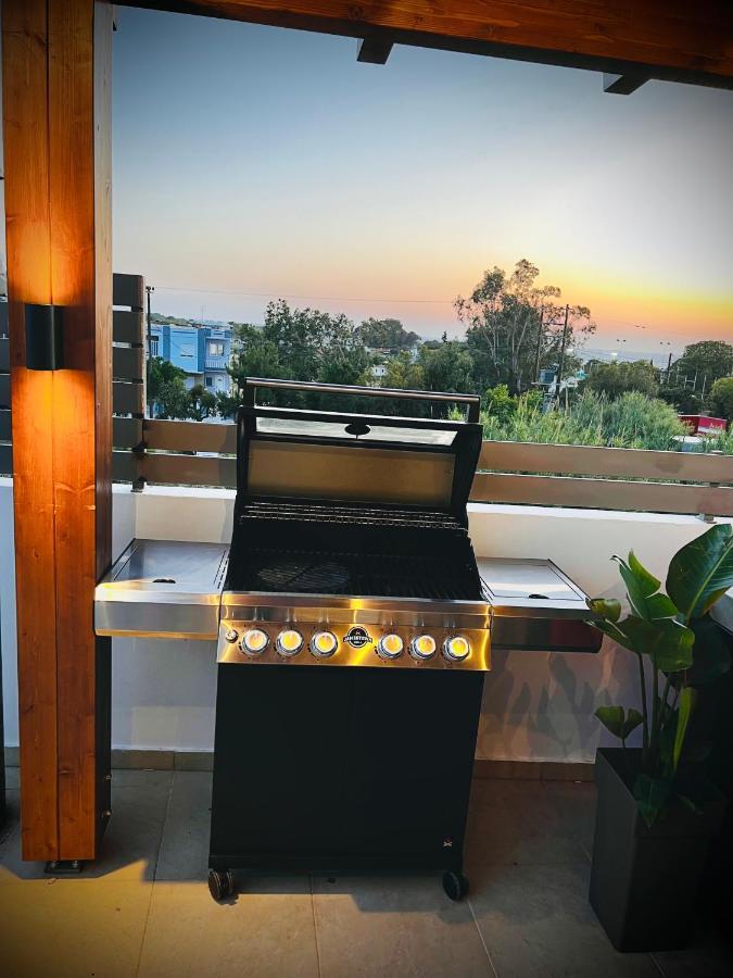 Odyssea View & Hot Jacuzzi Front Leilighet